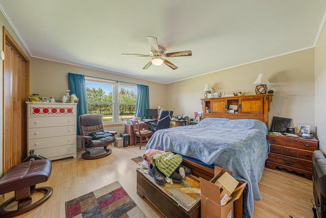 N8053 HICKORY ROAD, Bear Creek, WI 54922