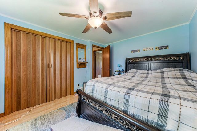 N8053 HICKORY ROAD, Bear Creek, WI 54922