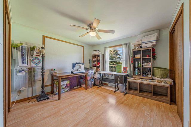 N8053 HICKORY ROAD, Bear Creek, WI 54922