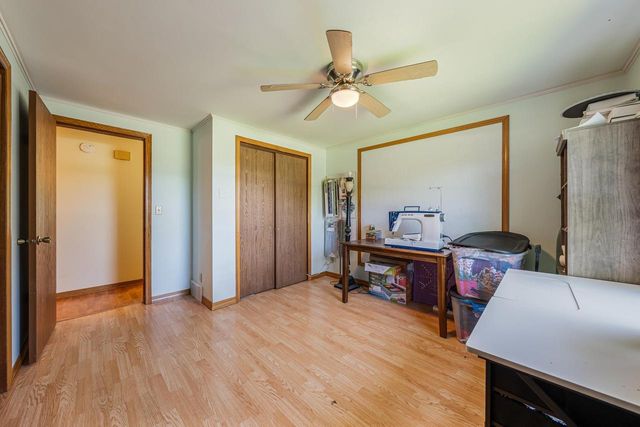 N8053 HICKORY ROAD, Bear Creek, WI 54922
