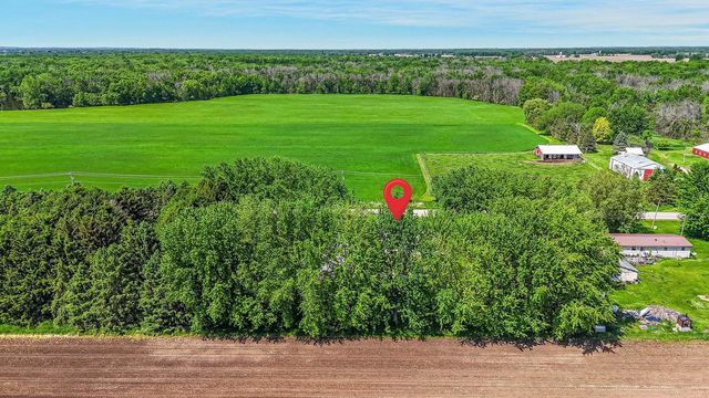 N8053 HICKORY ROAD, Bear Creek, WI 54922