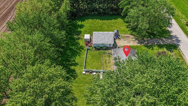 N8053 HICKORY ROAD, Bear Creek, WI 54922