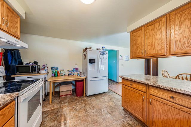N8053 HICKORY ROAD, Bear Creek, WI 54922