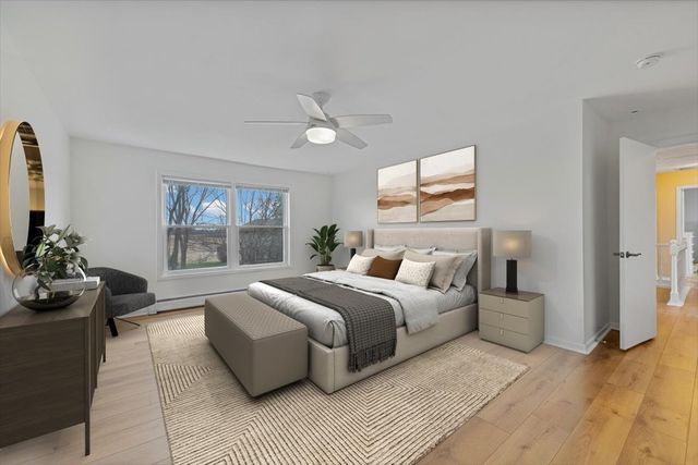 48 W Brentwood Drive, Palatine, IL 60074