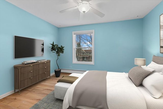 48 W Brentwood Drive, Palatine, IL 60074