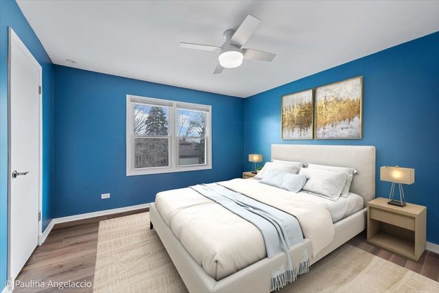 48 W Brentwood Drive, Palatine, IL 60074