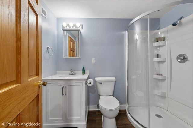 48 W Brentwood Drive, Palatine, IL 60074