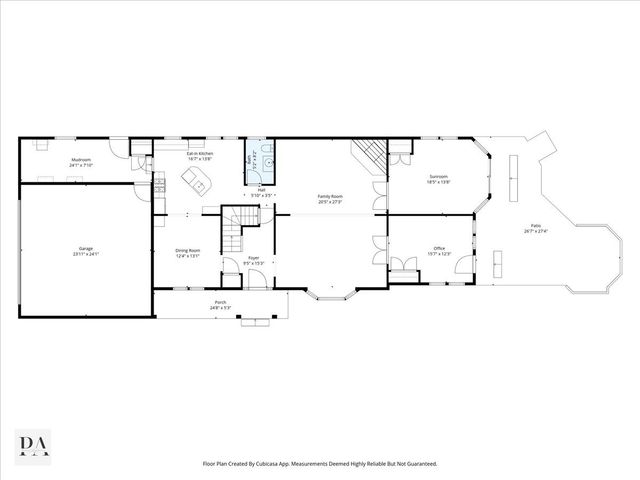 48 W Brentwood Drive, Palatine, IL 60074