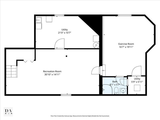 48 W Brentwood Drive, Palatine, IL 60074