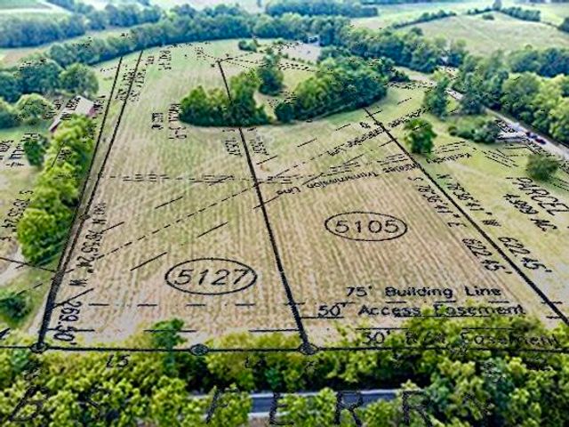 5127 Combs Ferry Road, Winchester, KY 40391