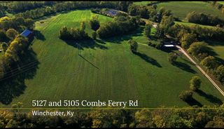 5127 Combs Ferry Road, Winchester, KY 40391