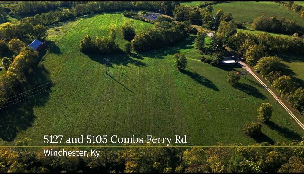 5127 Combs Ferry Road, Winchester, KY 40391