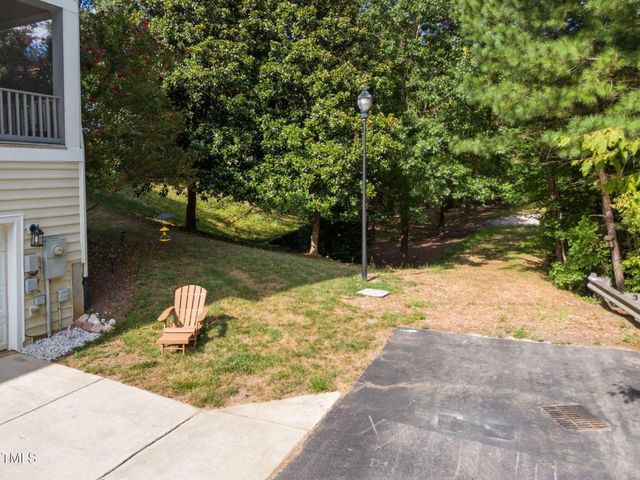 4921 Lady Of The Lake Drive, Raleigh, NC 27612