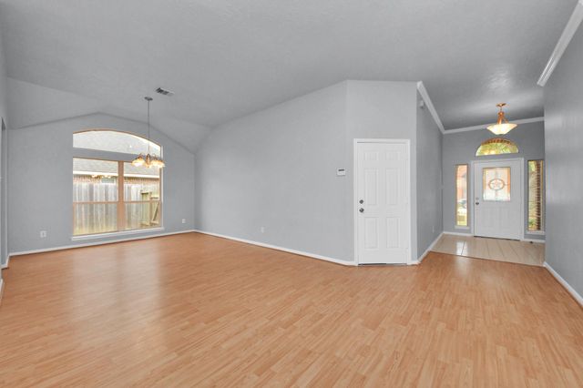 9711 Andrews Lane, Missouri City, TX 77459