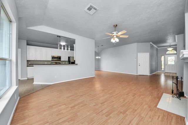 9711 Andrews Lane, Missouri City, TX 77459