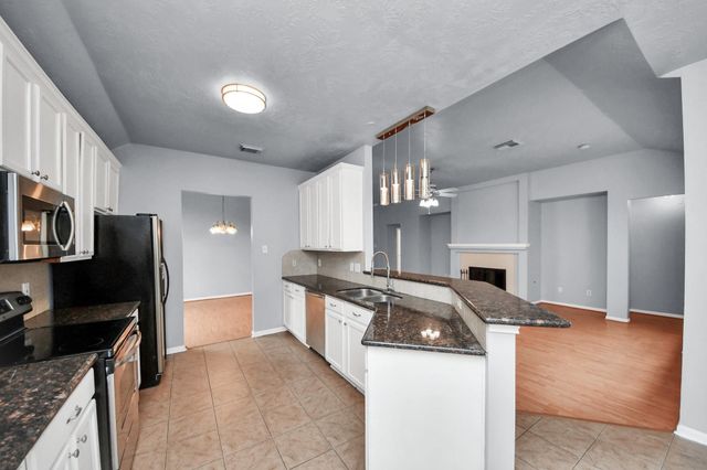 9711 Andrews Lane, Missouri City, TX 77459