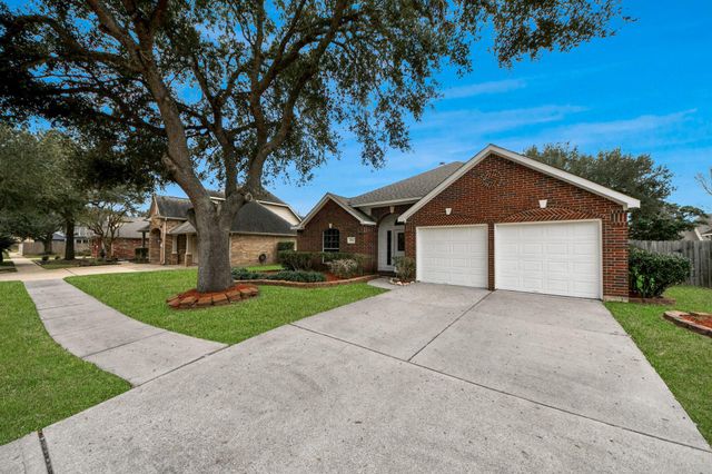 9711 Andrews Lane, Missouri City, TX 77459