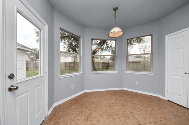 9711 Andrews Lane, Missouri City, TX 77459