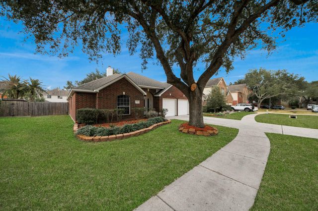 9711 Andrews Lane, Missouri City, TX 77459