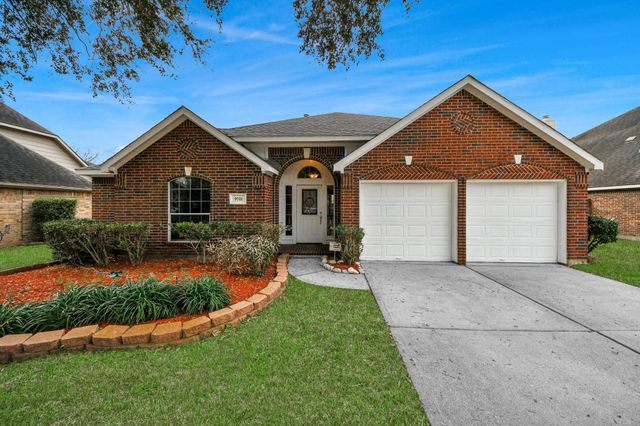 9711 Andrews Lane, Missouri City, TX 77459