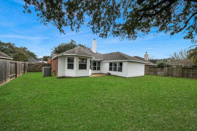 9711 Andrews Lane, Missouri City, TX 77459