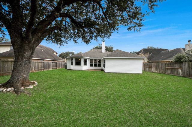 9711 Andrews Lane, Missouri City, TX 77459