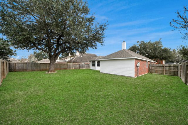 9711 Andrews Lane, Missouri City, TX 77459