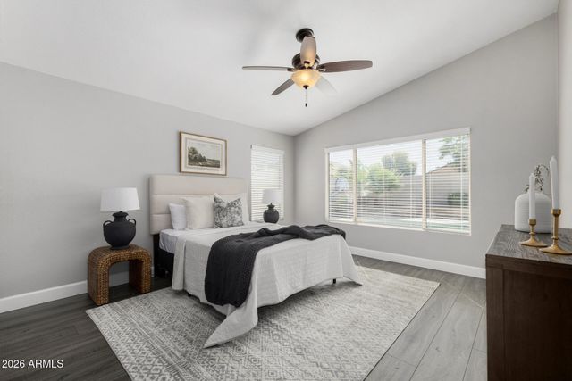 1021 W HEARNE Way, Gilbert, AZ 85233