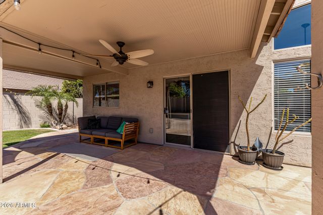 1021 W HEARNE Way, Gilbert, AZ 85233