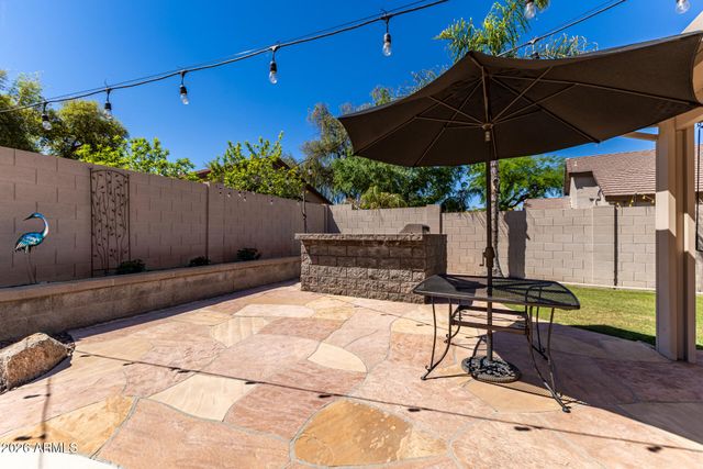 1021 W HEARNE Way, Gilbert, AZ 85233