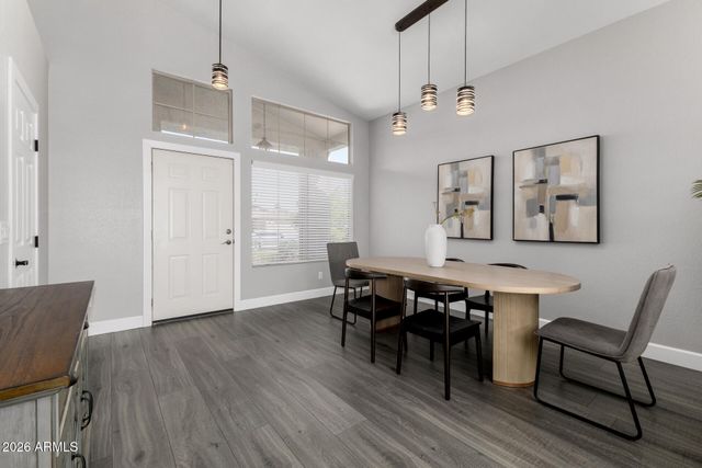 1021 W HEARNE Way, Gilbert, AZ 85233