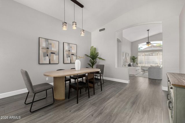 1021 W HEARNE Way, Gilbert, AZ 85233