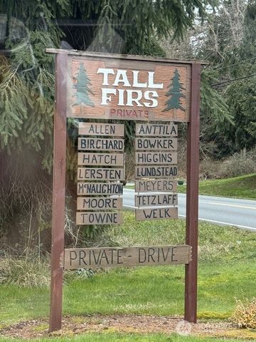 1430 NW 50th Street, Lake Goodwin, WA 98282