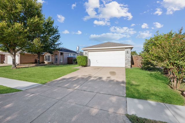 345 Port O Conner Drive, Little Elm, TX 75068