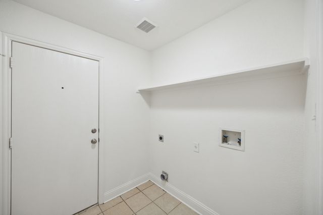 345 Port O Conner Drive, Little Elm, TX 75068