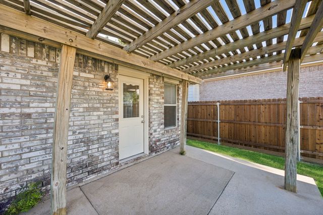 345 Port O Conner Drive, Little Elm, TX 75068