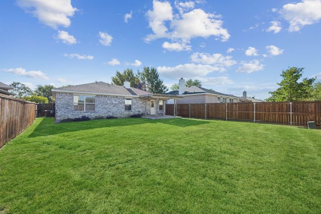 345 Port O Conner Drive, Little Elm, TX 75068