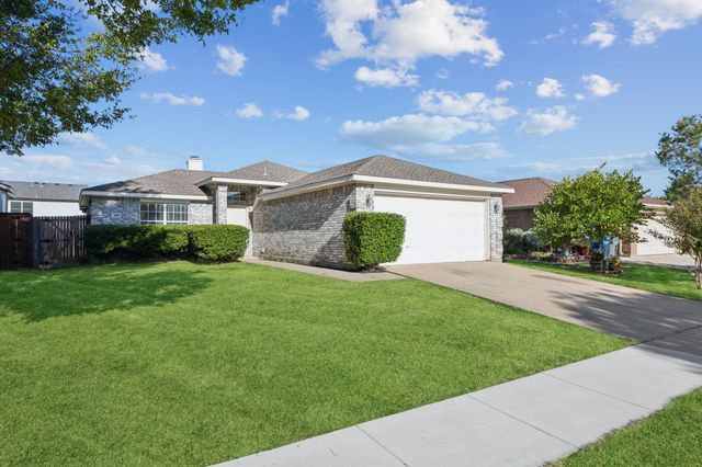 345 Port O Conner Drive, Little Elm, TX 75068