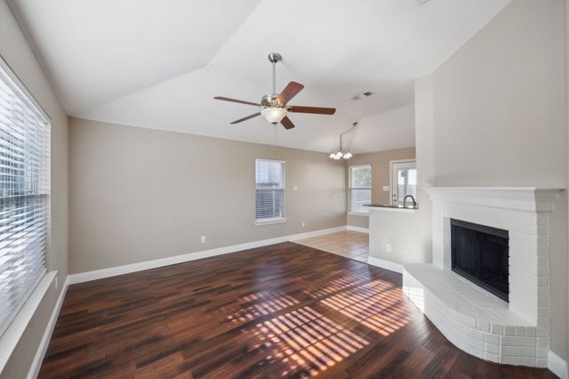 345 Port O Conner Drive, Little Elm, TX 75068