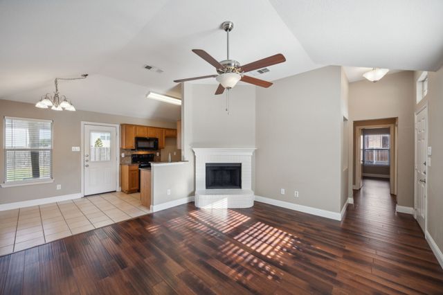 345 Port O Conner Drive, Little Elm, TX 75068