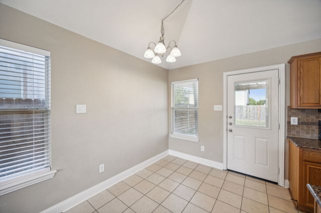 345 Port O Conner Drive, Little Elm, TX 75068