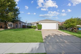 345 Port O Conner Drive, Little Elm, TX 75068