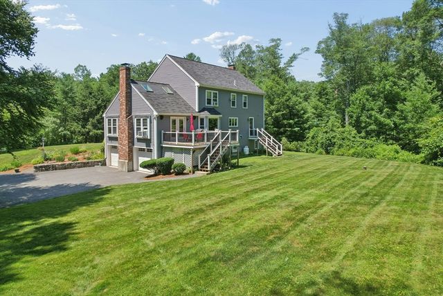 10 Sadler Road, Upton, MA 01568