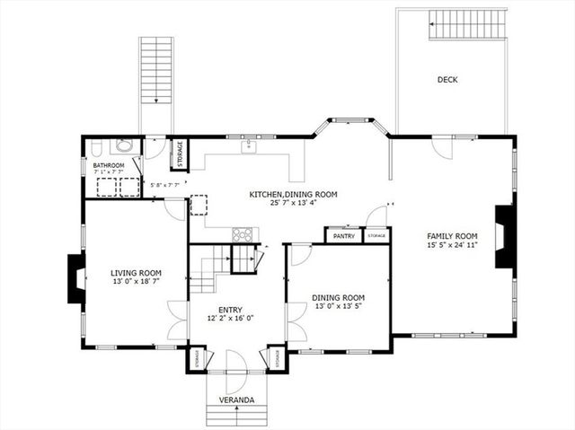 10 Sadler Road, Upton, MA 01568