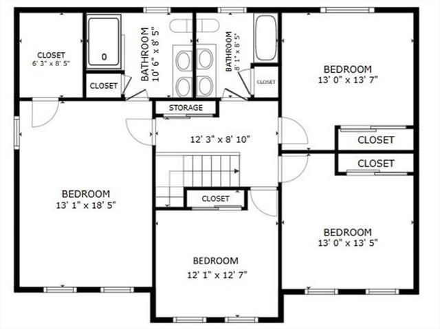 10 Sadler Road, Upton, MA 01568