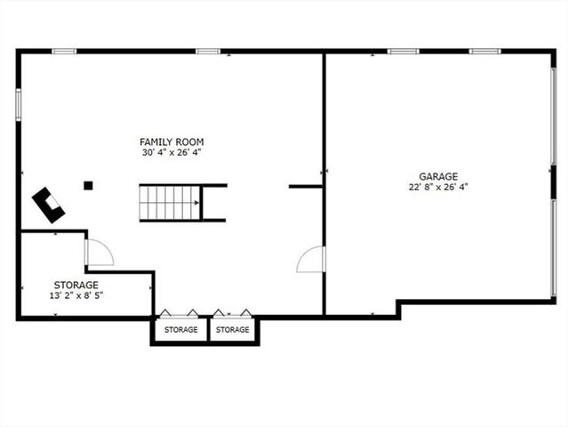 10 Sadler Road, Upton, MA 01568