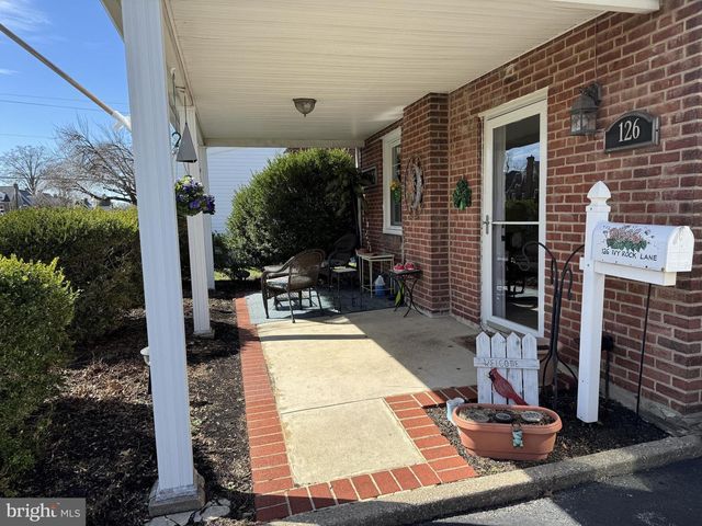 126 IVY ROCK LN, Havertown, PA 19083