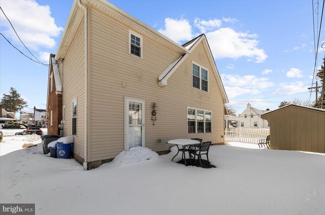 126 IVY ROCK LN, Havertown, PA 19083