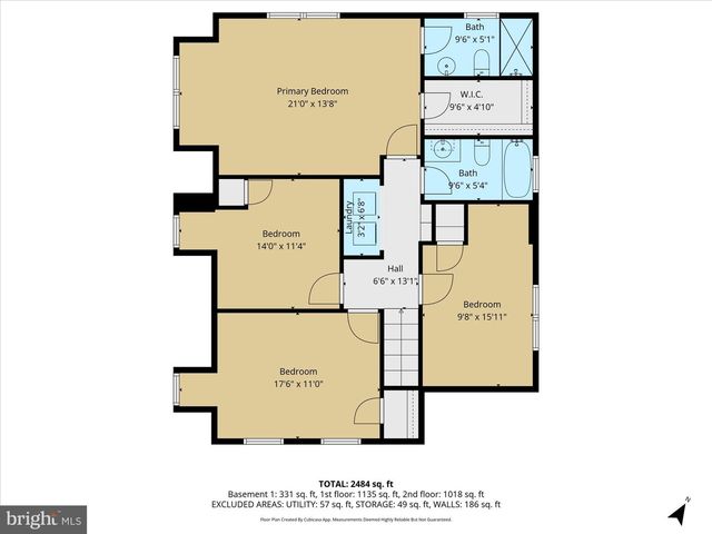 126 IVY ROCK LN, Havertown, PA 19083