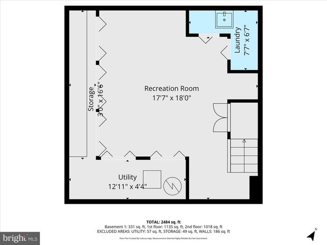 126 IVY ROCK LN, Havertown, PA 19083